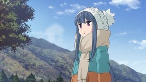 Laid-Back Camp: Season 1 Episode 2 –