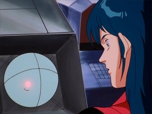 Tekkaman Blade: 1×21