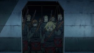 Youjo Senki: 1×7