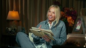 Meu Ayrton por Adriane Galisteu: 1×1