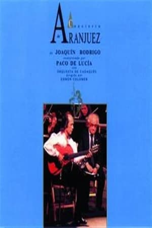 Image Juan Manuel Cañizares - Concierto de Aranjuez