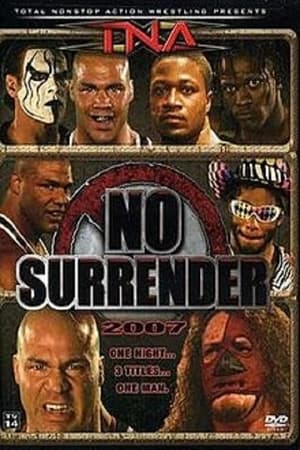 Image TNA No Surrender 2007