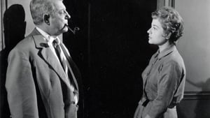 Maigret Sets a Trap (1958)
