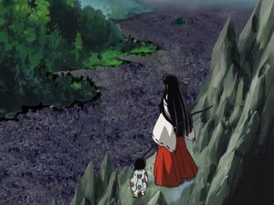 InuYasha Season 1 Episode 158