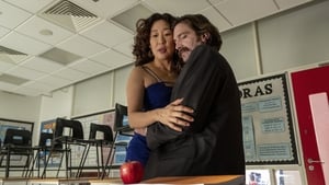 Killing Eve Temporada 2 Capitulo 3