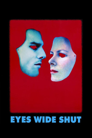 poster Eyes Wide Shut