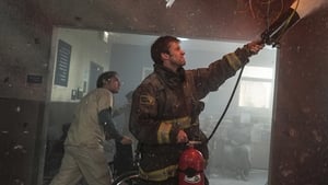 Chicago Fire: Heróis Contra o Fogo: 3×19