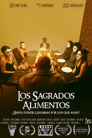 Los Sagrados Alimentos