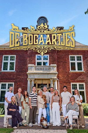 De Bogaartjes (2026)