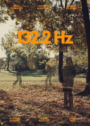 132.2 Hz 1