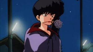 Ranma ½ Ranma Meets Love Head-On! Enter the Delinquent Juvenile Gymnast!