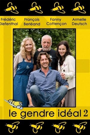 Poster Le gendre idéal 2 (2010)