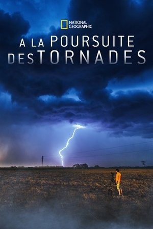 Image À la poursuite des tornades