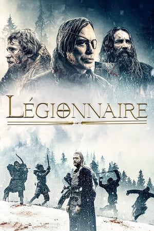Légionnaire (2020)