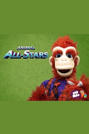 Image Animal All Stars