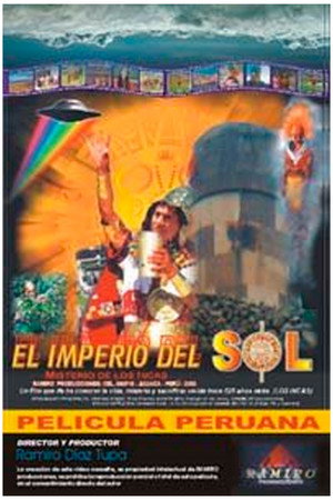 El Imperio del Sol