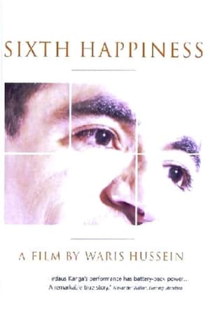 Poster Sixth Happiness 1997