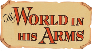 The World in His Arms