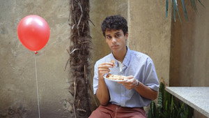 Something in Common still 1