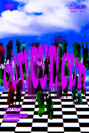 CUT! CUT! CUT!