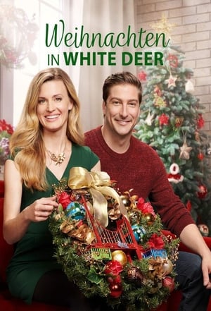 Weihnachten in White Deer 2018