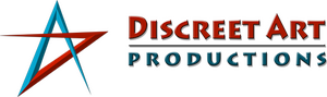 Discreet Arts Productions