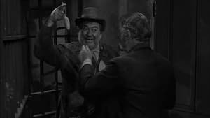 The Twilight Zone Season 2 Episode 12