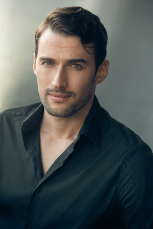 Martin Mednikarov portrait