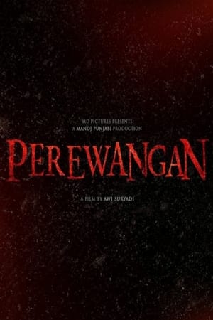 Perewangan