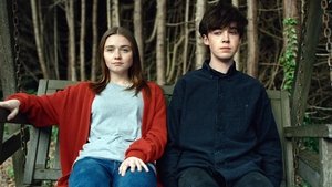 The End of the F***ing World ( 2017 )