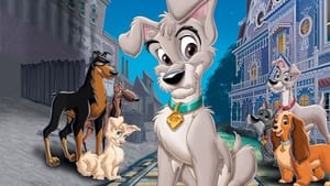  Watch Lady and the Tramp II: Scamp’s Adventure 2001 Movie