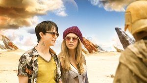 Valerian e la città dei mille pianeti (2017)