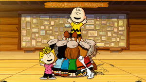 Snoopy Presents A Summer Musical (2025)