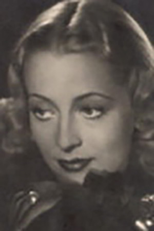 Irene von Meyendorff photo