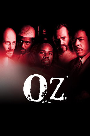 Постер сериала «Тюрьма «ОZ» (1997 - 2003)» — (21 из 55)