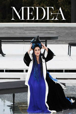 Medea (Teatro Greco di Siracusa) 2023