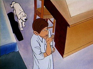 Adolars phantastische Abenteuer: 1×13