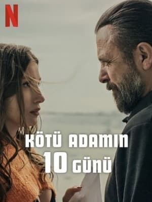 Kötü Adamın 10 Günü 2023