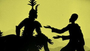 The Adventures of Prince Achmed