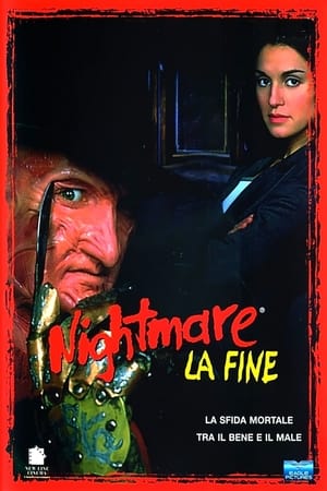 Poster di Nightmare 6 - La fine