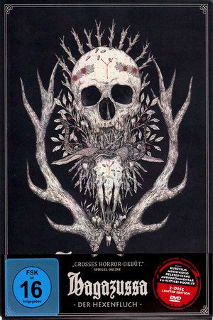 Hagazussa 43