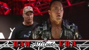 RAW is WAR 295