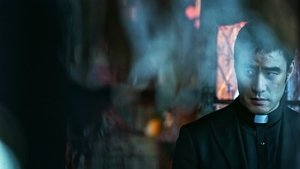 Los Rostros del Diablo (2019) WEB-DL 1080P LATINO/COREANO