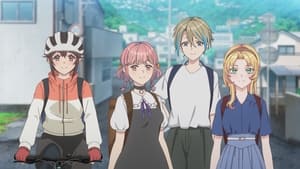 Rinkai!: Saison 1 Episode 2