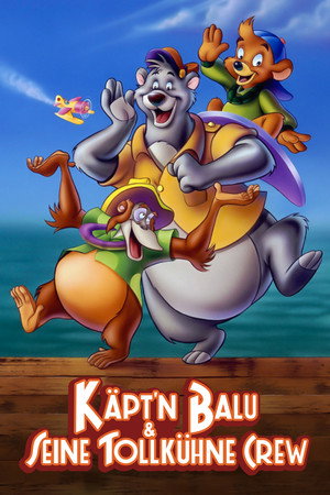 TaleSpin 22
