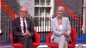 Sunday with Laura Kuenssberg: 3×25