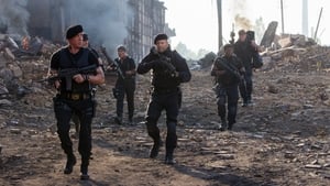 The Expendables 3 Free Movie Download HD