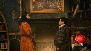 What We Do in the Shadows: 4×3