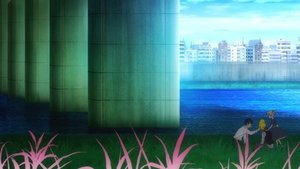 Arakawa Under the Bridge 9 Bridge