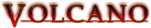 Volcano